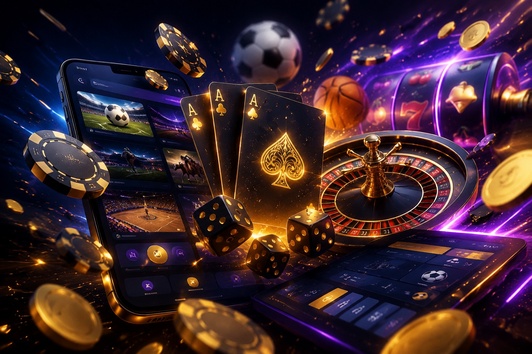 km138b Casino – Hướng dẫn chơi casino trực tuyến
