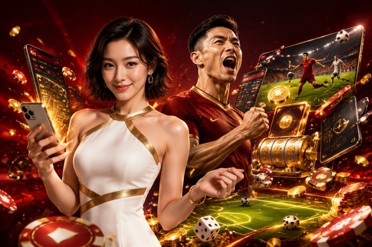 km138b Casino – Sòng bài trực tuyến đẳng cấp